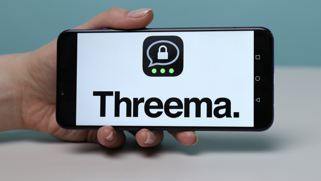 Threema争议加密漏洞披露